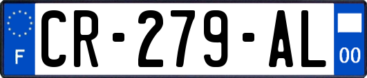 CR-279-AL