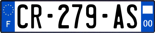 CR-279-AS