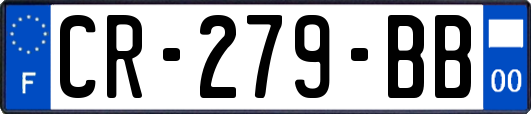 CR-279-BB