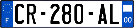CR-280-AL