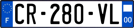 CR-280-VL