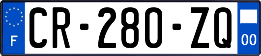 CR-280-ZQ