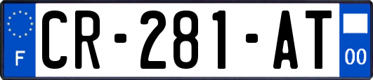 CR-281-AT