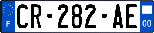 CR-282-AE