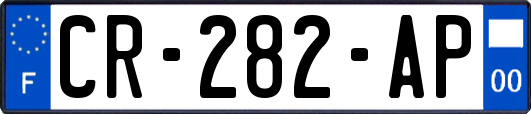 CR-282-AP