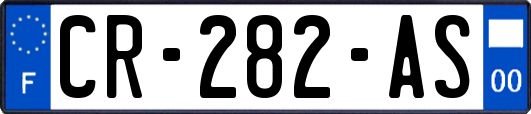 CR-282-AS