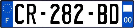 CR-282-BD