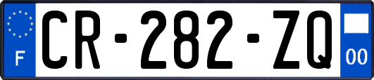 CR-282-ZQ