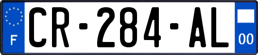 CR-284-AL