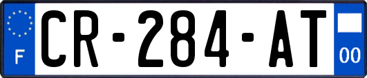 CR-284-AT