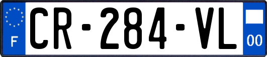 CR-284-VL