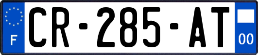 CR-285-AT