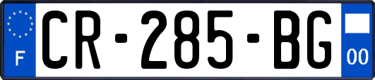 CR-285-BG