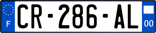 CR-286-AL