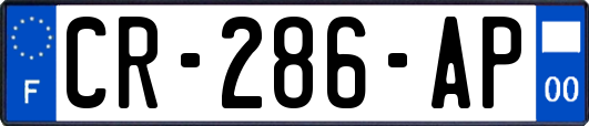 CR-286-AP