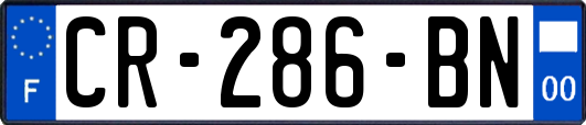 CR-286-BN