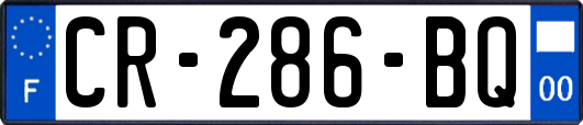 CR-286-BQ