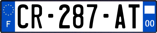 CR-287-AT