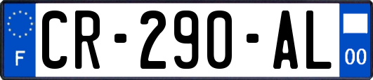 CR-290-AL