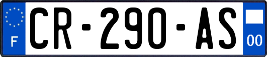 CR-290-AS