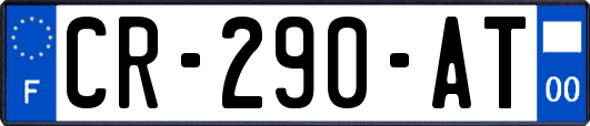 CR-290-AT