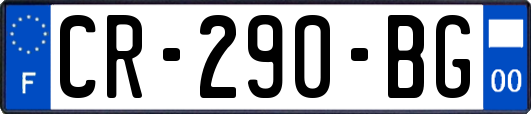 CR-290-BG