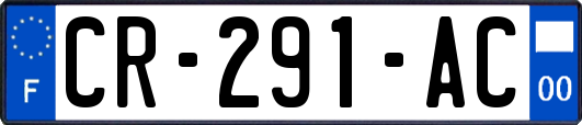 CR-291-AC