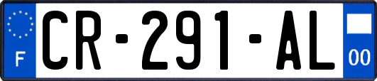 CR-291-AL