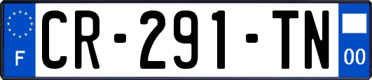 CR-291-TN