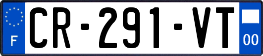 CR-291-VT