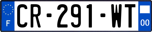 CR-291-WT