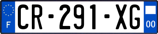 CR-291-XG