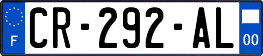 CR-292-AL