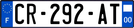 CR-292-AT