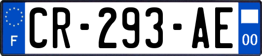 CR-293-AE