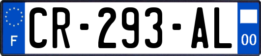 CR-293-AL