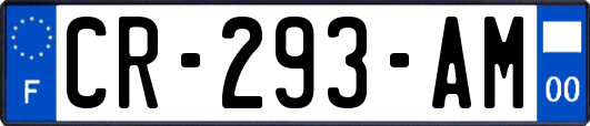 CR-293-AM