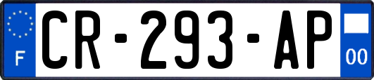 CR-293-AP