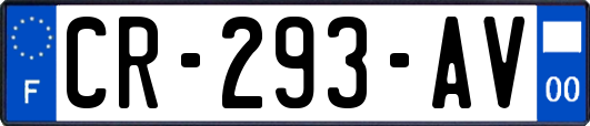 CR-293-AV