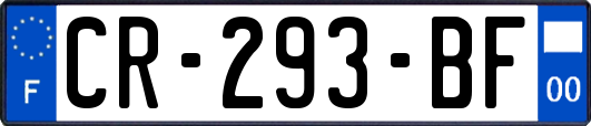 CR-293-BF