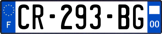 CR-293-BG