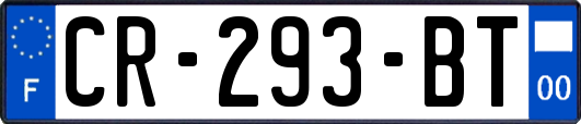 CR-293-BT