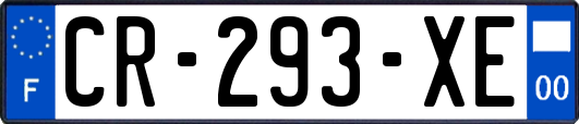 CR-293-XE