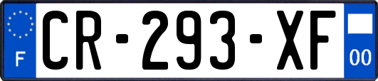 CR-293-XF