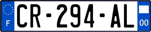 CR-294-AL