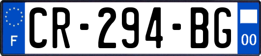 CR-294-BG