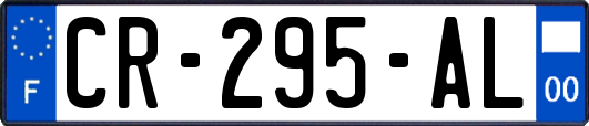 CR-295-AL