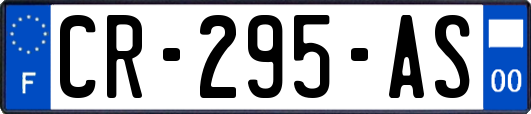 CR-295-AS