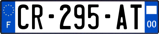 CR-295-AT