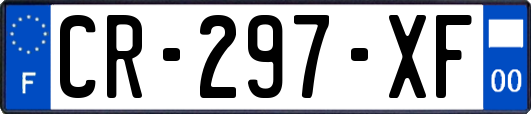 CR-297-XF